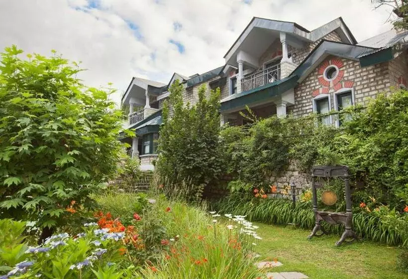 Fotos del hotel The Himalayan:  11