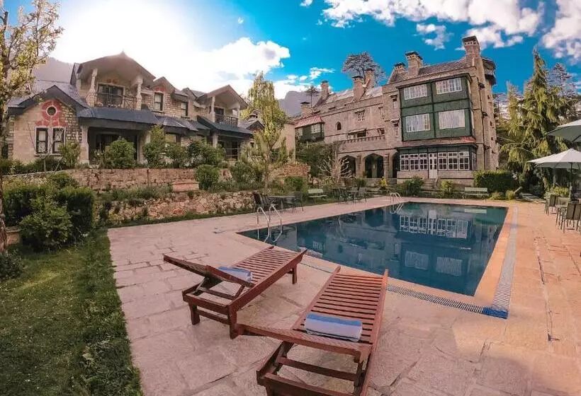 Fotos del hotel The Himalayan:  2