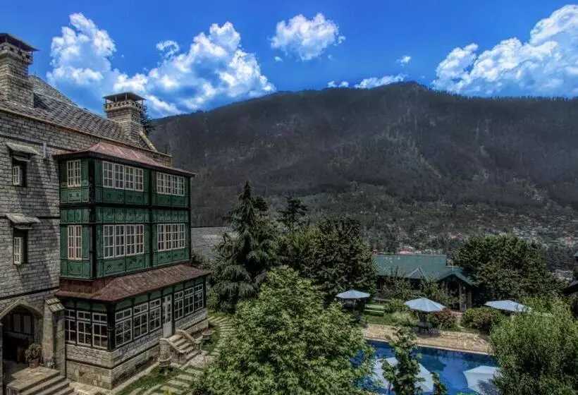 Fotos del hotel The Himalayan:  21