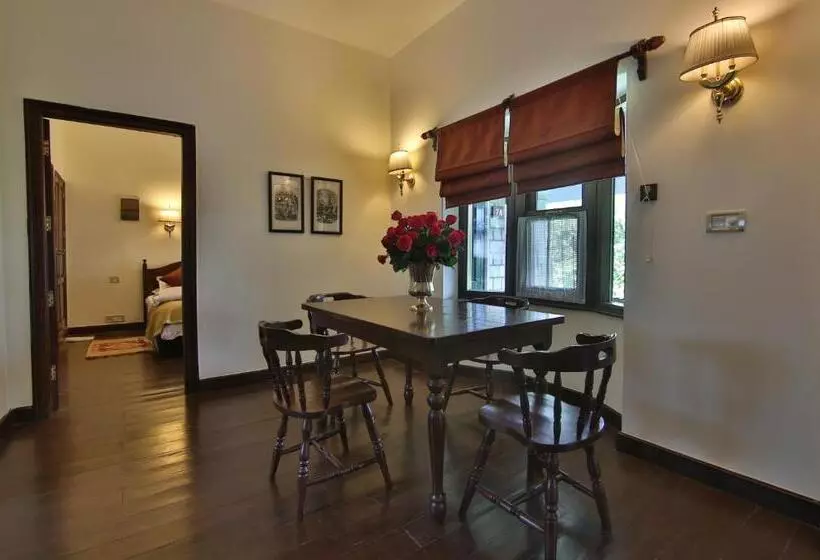 Fotos del hotel The Himalayan:  18