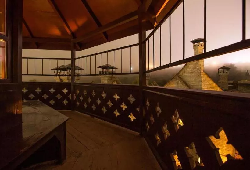 Fotos del hotel The Himalayan:  25