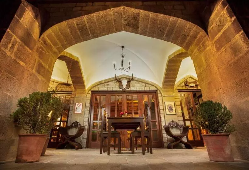 Fotos del hotel The Himalayan:  20