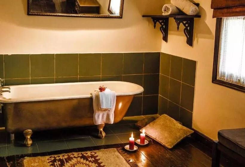 Fotos del hotel The Himalayan:  6