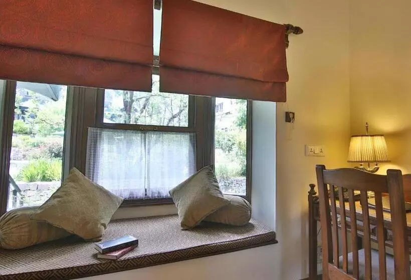 Fotos del hotel The Himalayan:  24