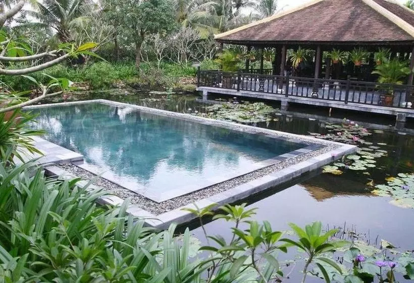 Fotos del hotel Villa Hoa Su  Frangipani Village Resort:  10