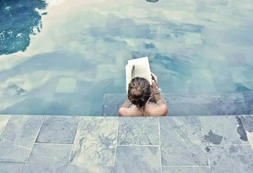 Fotos del hotel Villa Hoa Su  Frangipani Village Resort:  21