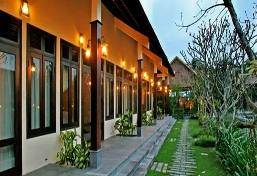 Fotos del hotel Villa Hoa Su  Frangipani Village Resort:  16