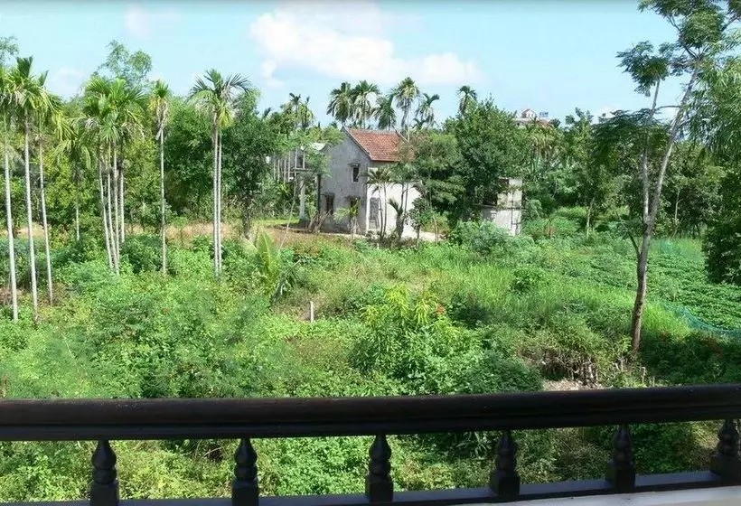 Fotos del hotel Villa Hoa Su  Frangipani Village Resort:  8