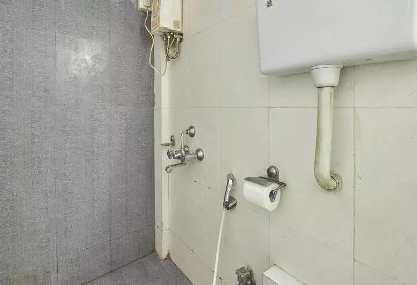 Fotos del hotel Abc Residency:  7