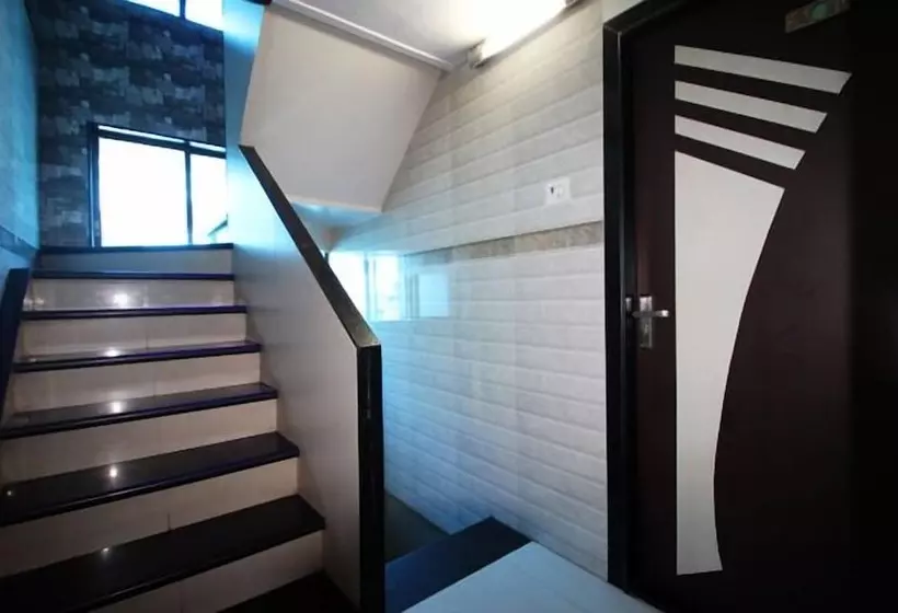 Fotos del hotel Abc Residency:  10