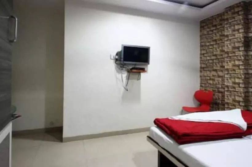 Fotos del hotel Abc Residency:  6