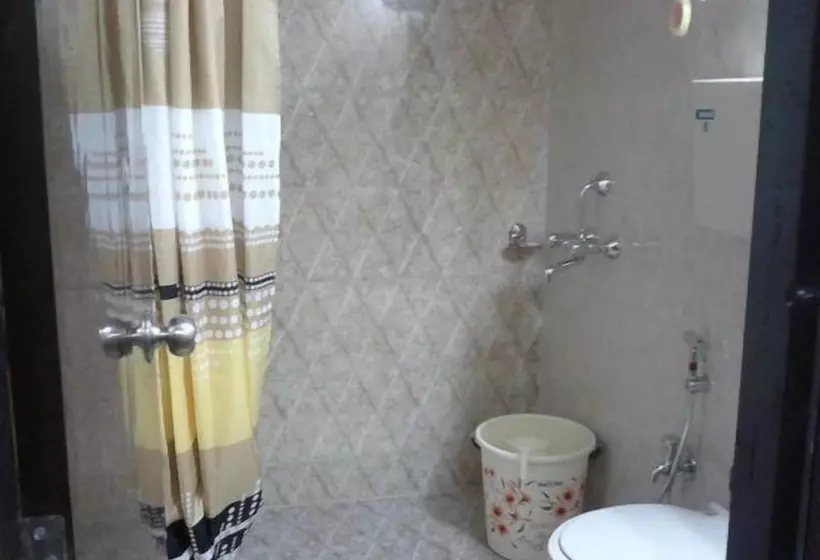 Fotos del hotel Abc Residency:  4