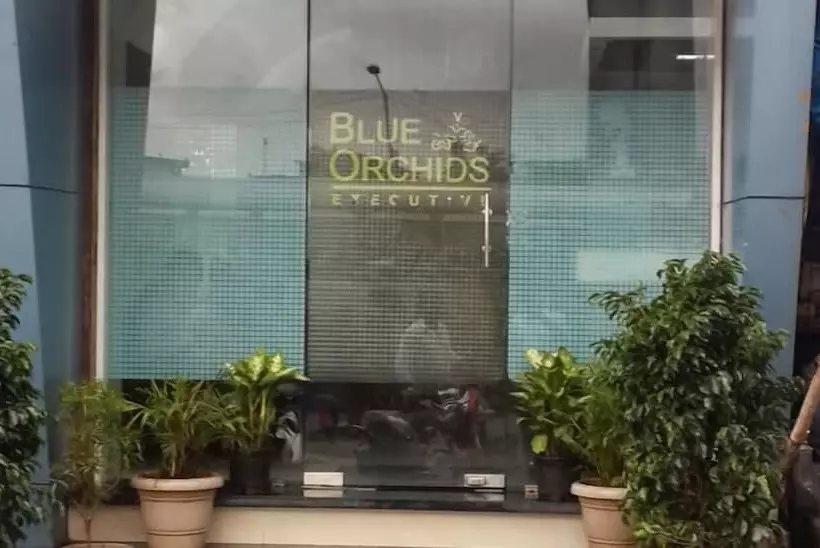 Fotos del hotel Abc Residency:  5