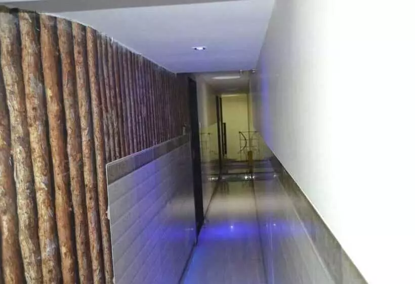 Fotos del hotel Abc Residency:  2