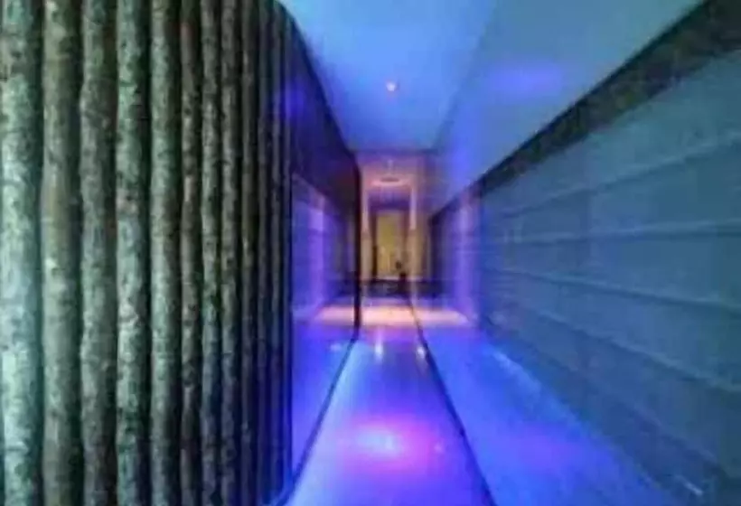 Fotos del hotel Abc Residency:  3