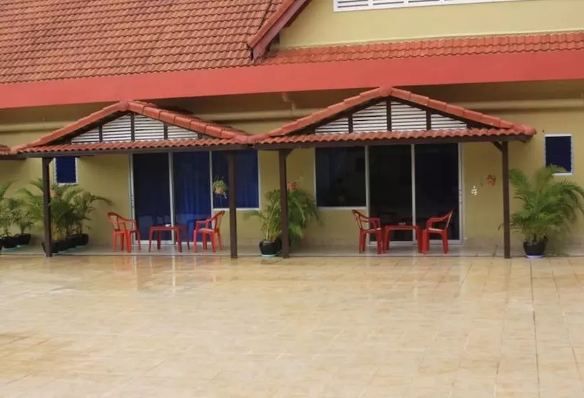 Fotos del hotel Don Bosco  School:  15