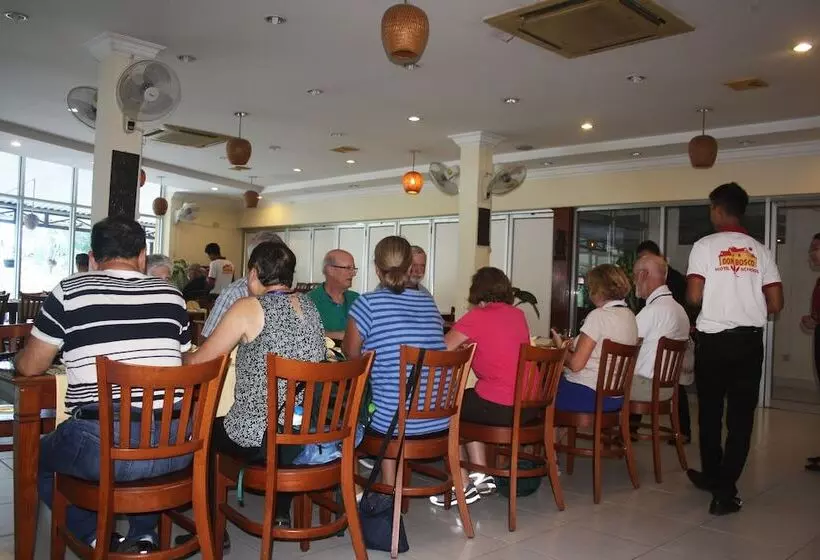 Fotos del hotel Don Bosco  School:  24