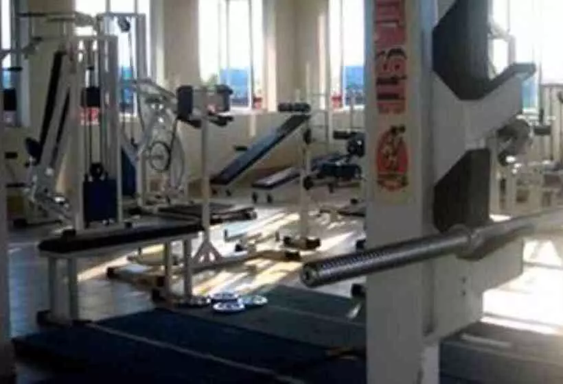 Fotos del hotel Don Bosco  School:  20