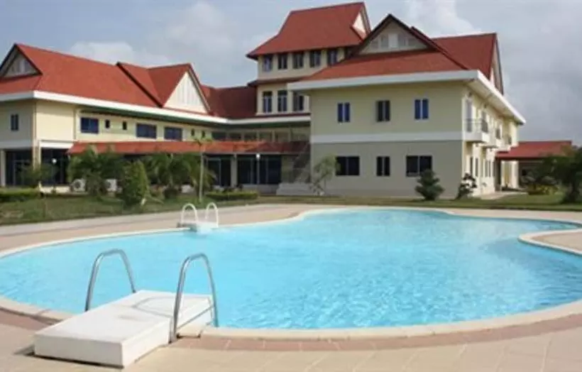 Fotos del hotel Don Bosco  School:  11