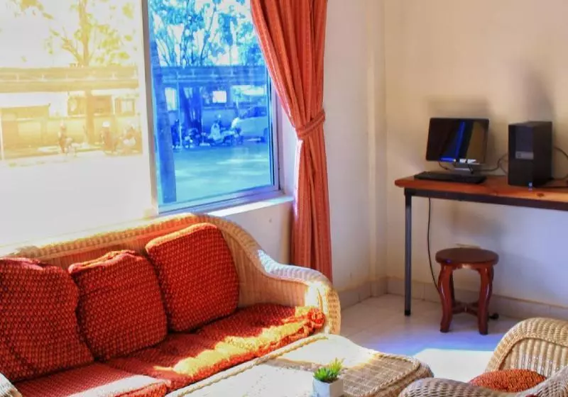 Fotos del hotel Don Bosco  School:  18