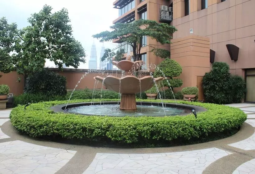 Fotos del hotel Empire Suites @ Times Square:  17