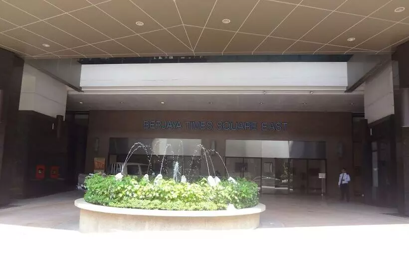 Fotos del hotel Empire Suites @ Times Square:  8