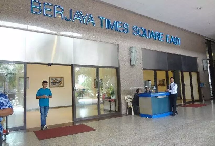 Fotos del hotel Empire Suites @ Times Square:  5