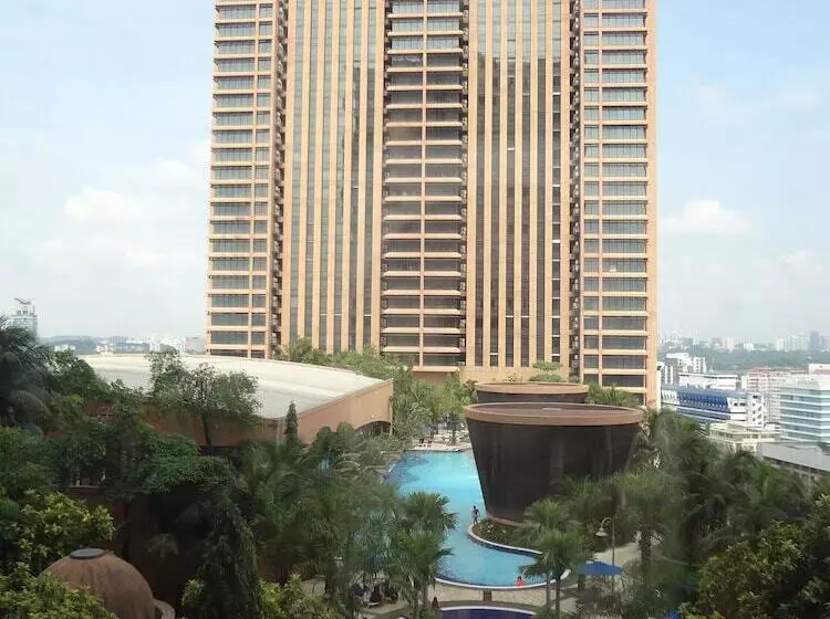 Fotos del hotel Empire Suites @ Times Square:  13