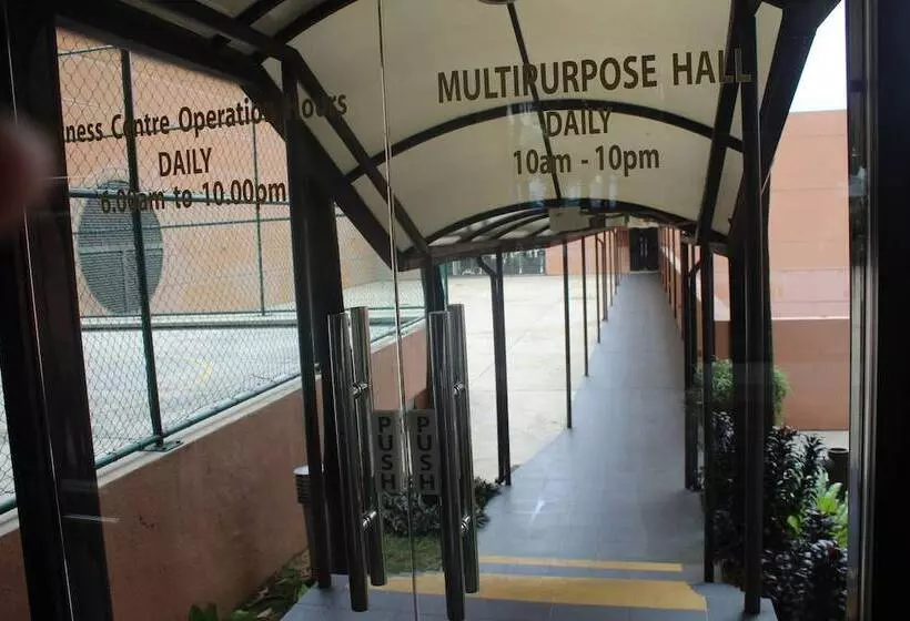 Fotos del hotel Empire Suites @ Times Square:  7