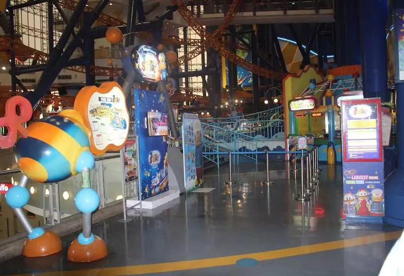 Fotos del hotel Empire Suites @ Times Square:  18