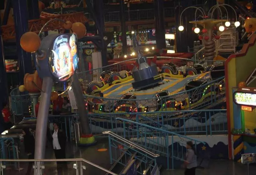 Fotos del hotel Empire Suites @ Times Square:  4