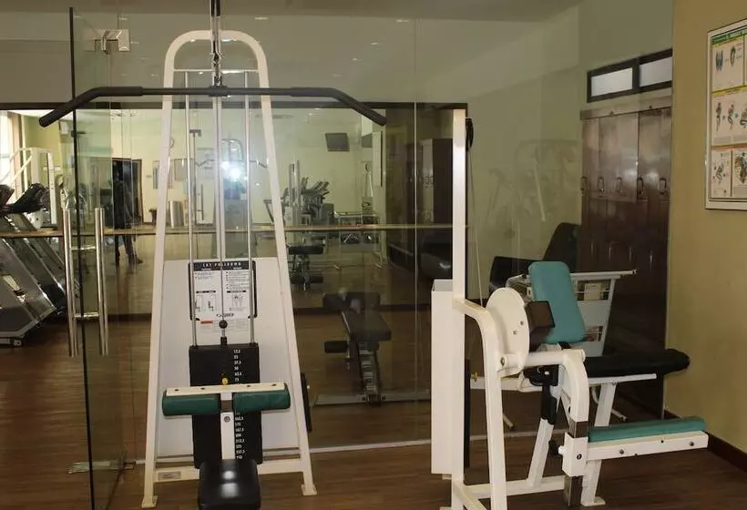 Fotos del hotel Empire Suites @ Times Square:  11