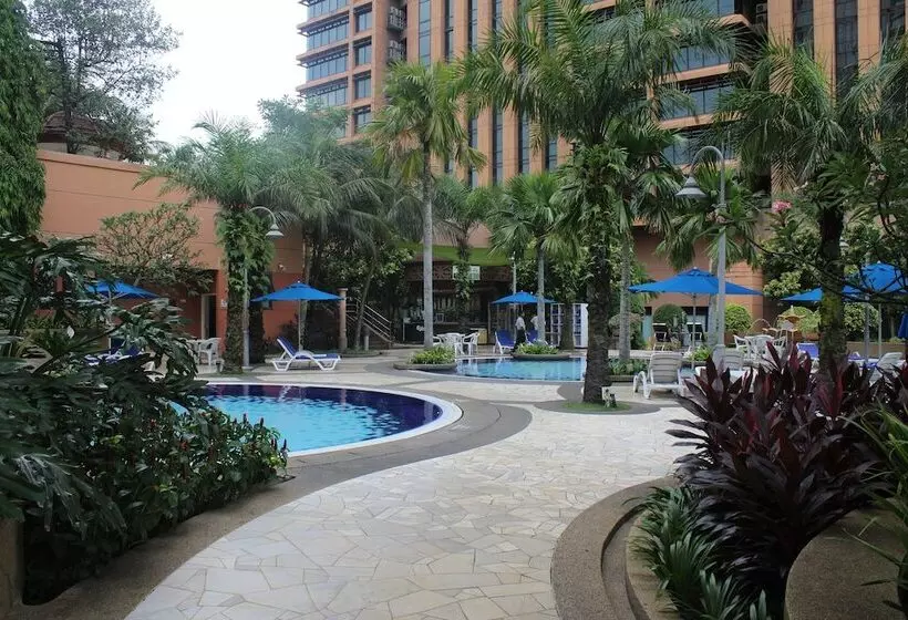 Fotos del hotel Empire Suites @ Times Square:  15