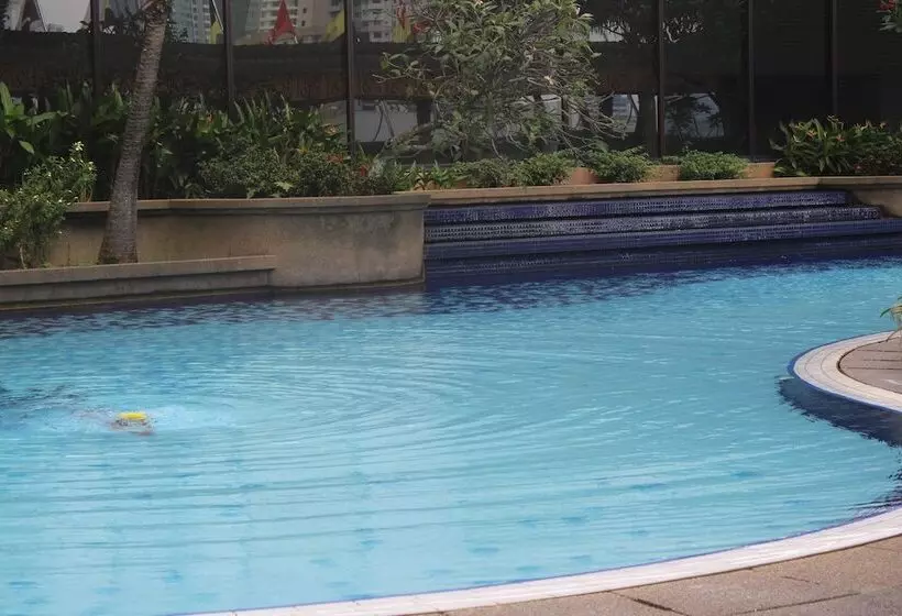 Fotos del hotel Empire Suites @ Times Square:  2