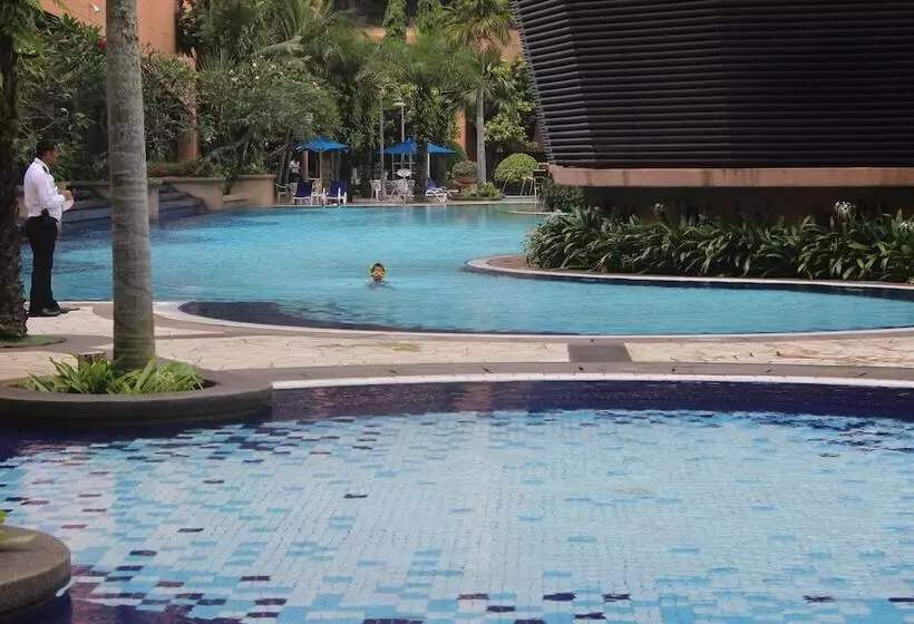 Fotos del hotel Empire Suites @ Times Square:  10