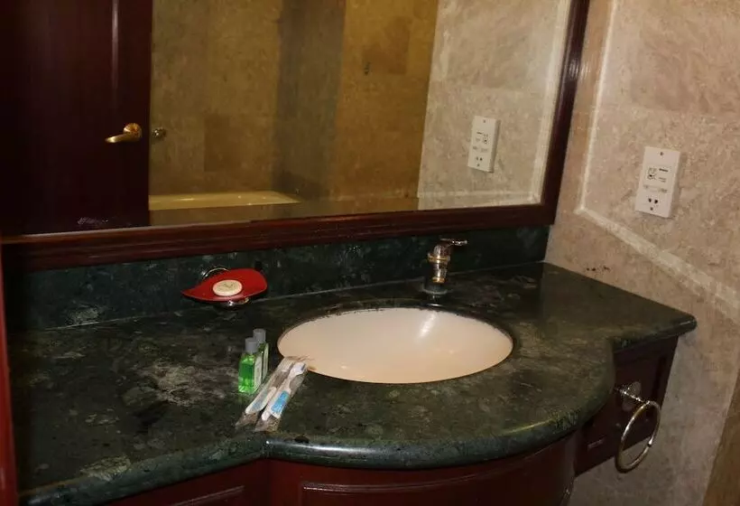 Fotos del hotel Empire Suites @ Times Square:  23