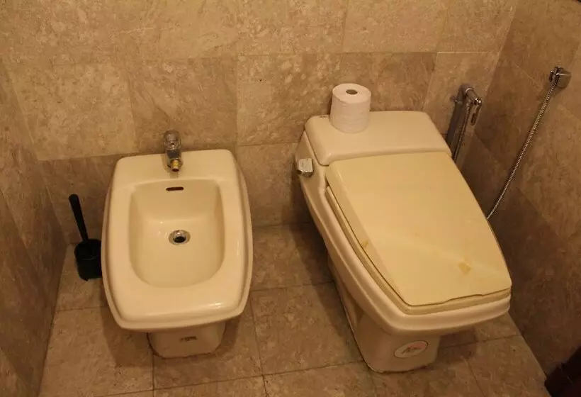 Fotos del hotel Empire Suites @ Times Square:  12