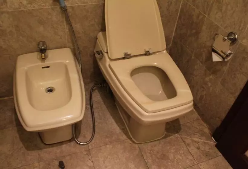 Fotos del hotel Empire Suites @ Times Square:  24