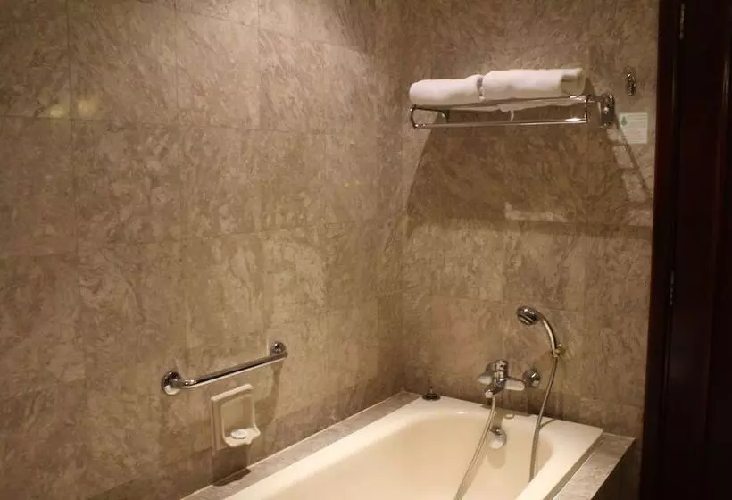 Fotos del hotel Empire Suites @ Times Square:  19