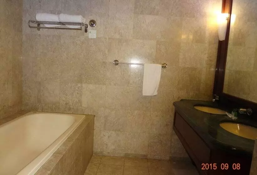 Fotos del hotel Empire Suites @ Times Square:  20