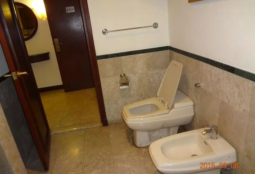 Fotos del hotel Empire Suites @ Times Square:  25