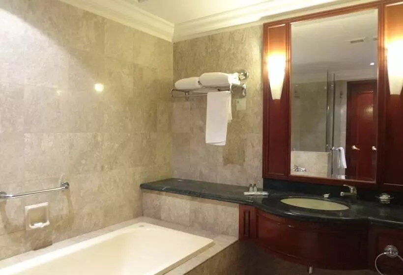 Fotos del hotel Empire Suites @ Times Square:  21