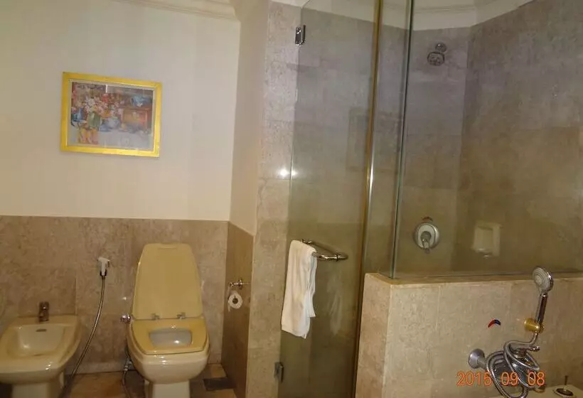 Fotos del hotel Empire Suites @ Times Square:  16