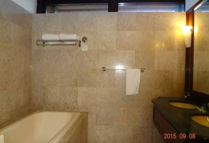 Fotos del hotel Empire Suites @ Times Square:  22