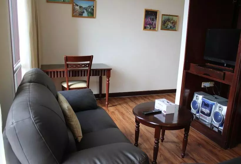 Fotos del hotel Empire Suites @ Times Square:  14