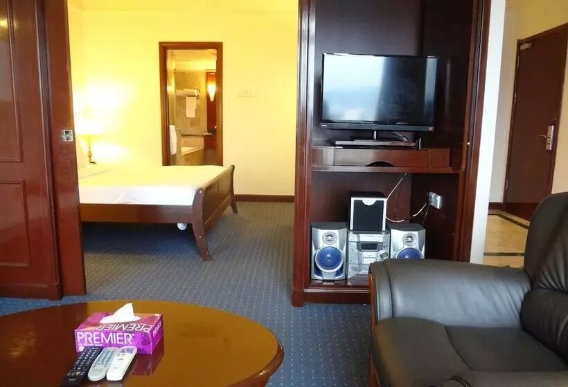 Fotos del hotel Empire Suites @ Times Square:  9