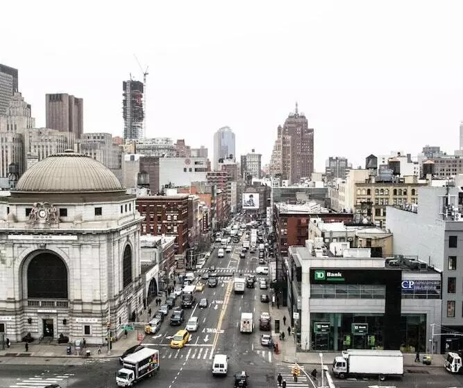 Fotos del hotel Leon Hotel Les:  5