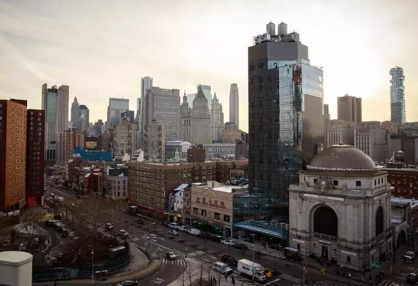 Fotos del hotel Leon Hotel Les:  14