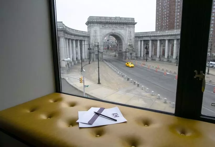 Fotos del hotel Leon Hotel Les:  20