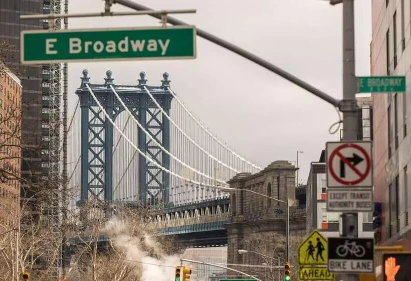 Fotos del hotel Leon Hotel Les:  4